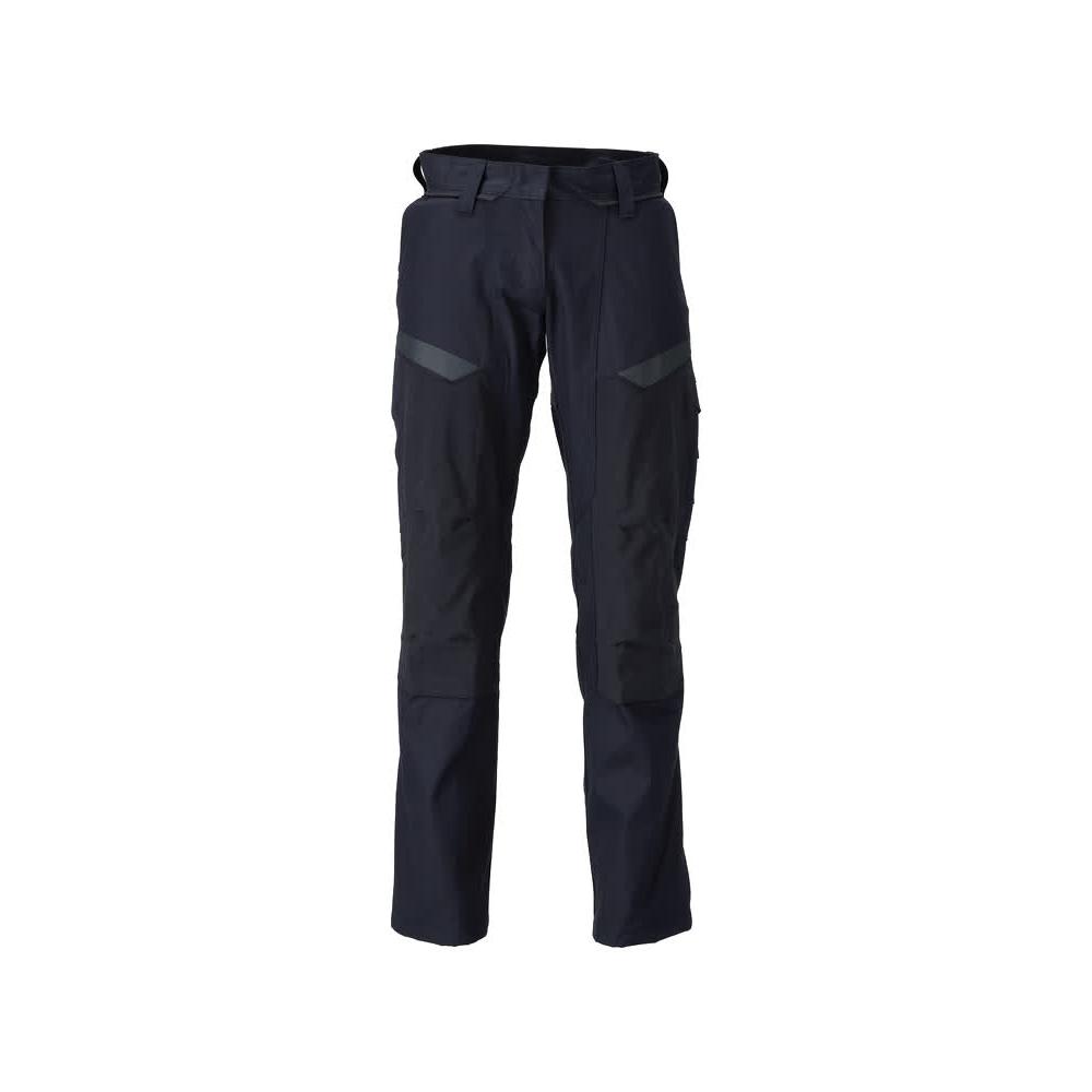 MASCOT Damen Hose mit Knietaschen ACCELERATE MULTISAFE