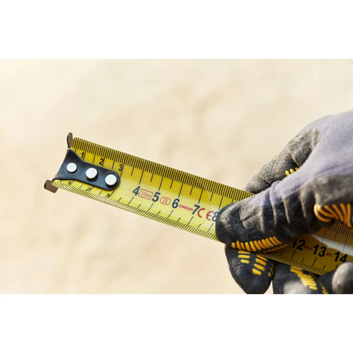 STANLEY FATMAX Bandmaß MIF 10m