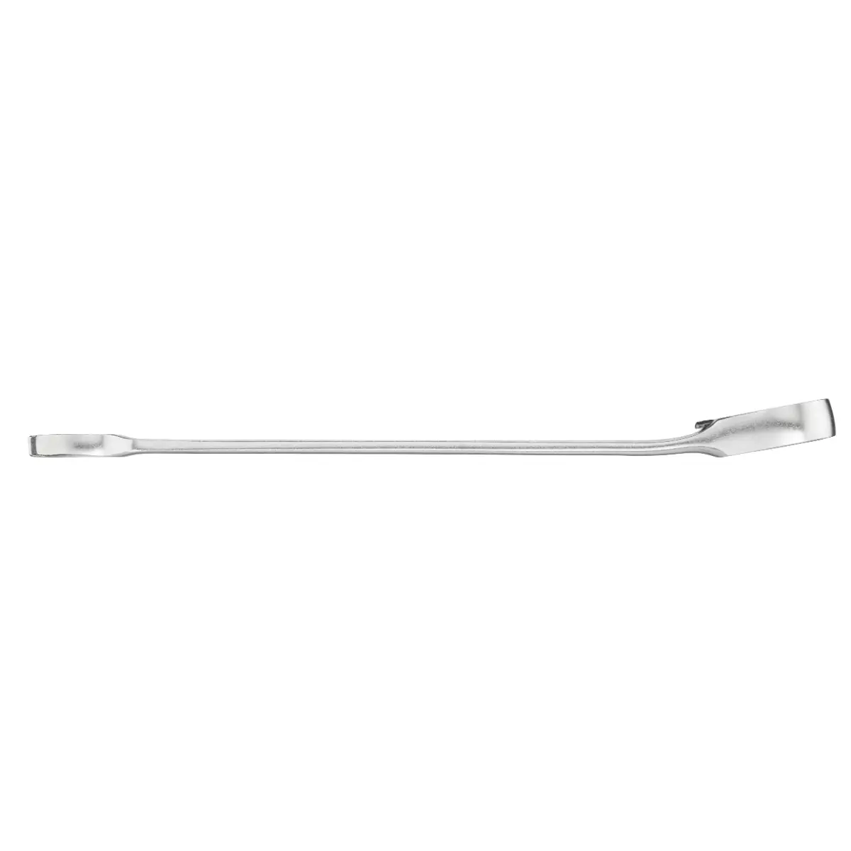 STANLEY FATMAX Ringmaulschlüssel mit Ratsche 8 mm, 72 Zähne, 12-Kant, 15° gekröpft