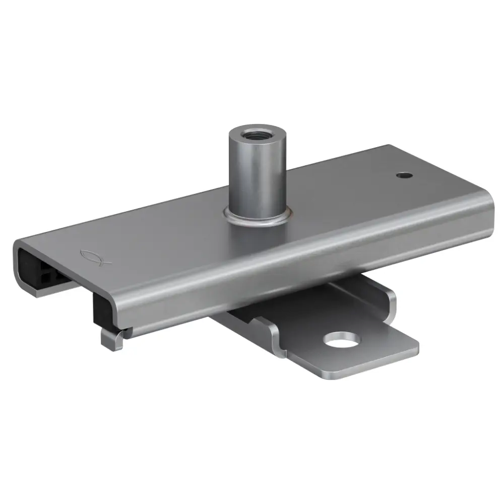 Fischer Schiebeschlitten mittel FASM1 M10/12 A4