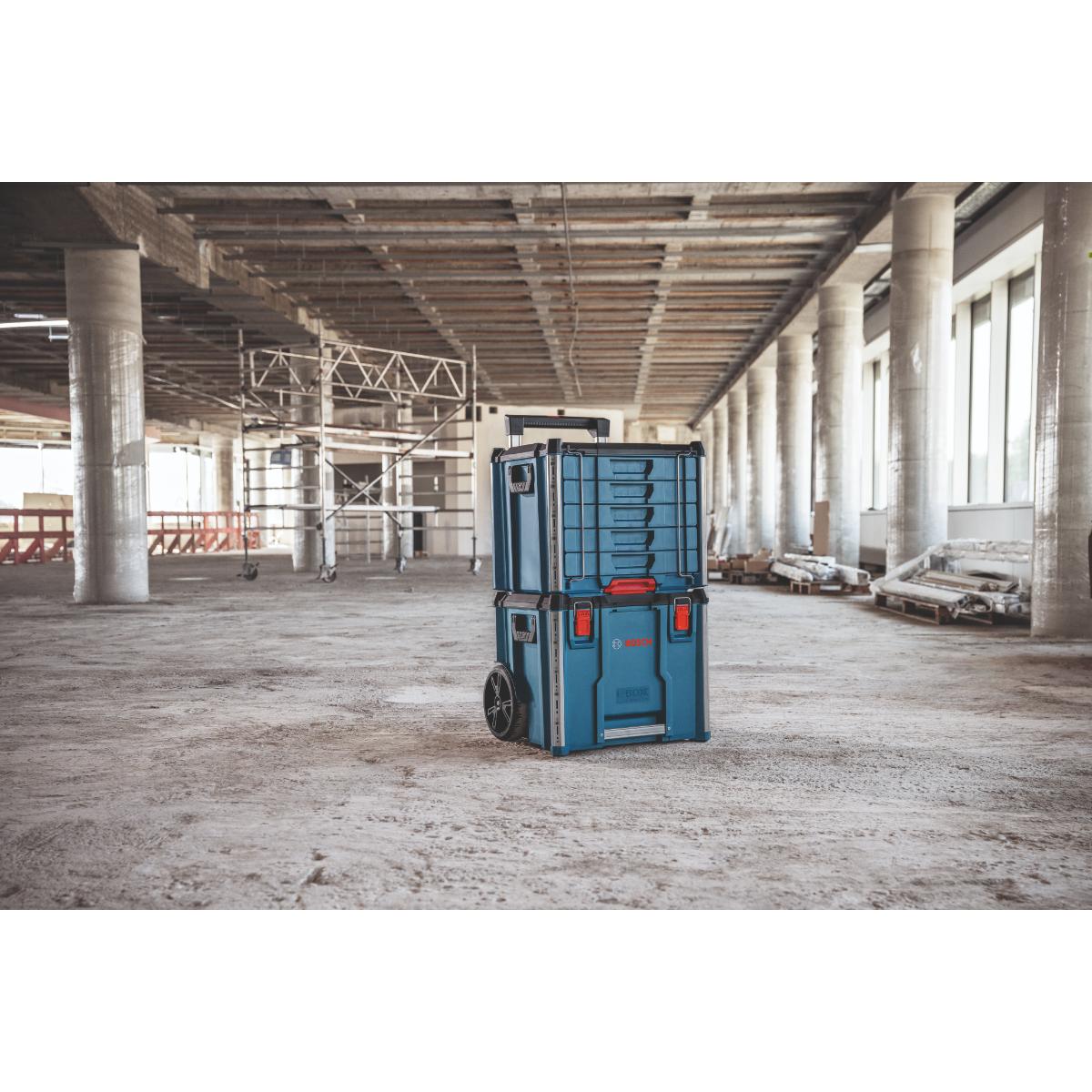 Bosch Koffersystem L-BOXX Contractor 476 Drawer 5