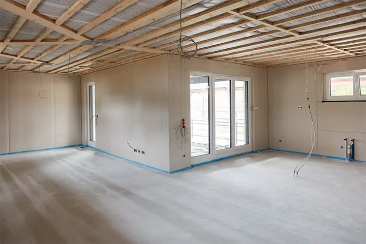 Innenausbau