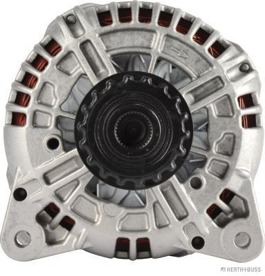 HERTH&BUSS Generator