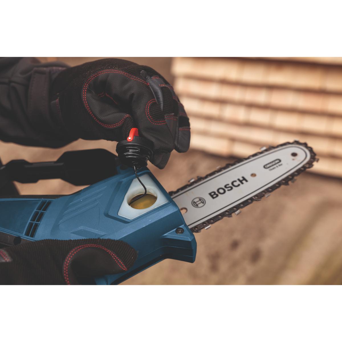 Bosch Akku-Hochentaster GKE 18V-20