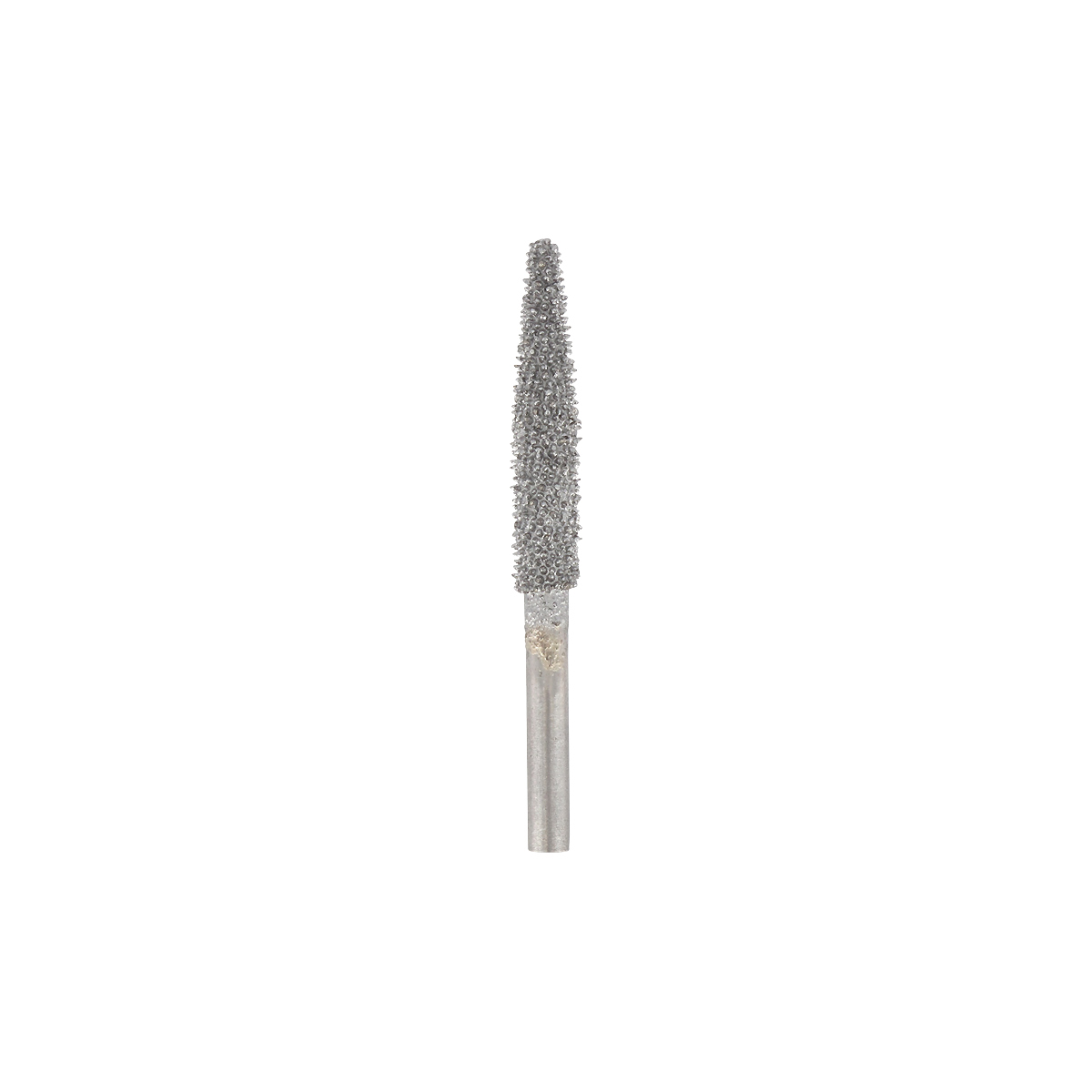 DREMEL Gezahnter Wolframkarbid-Fräser mit Speerspitze 6,4 mm