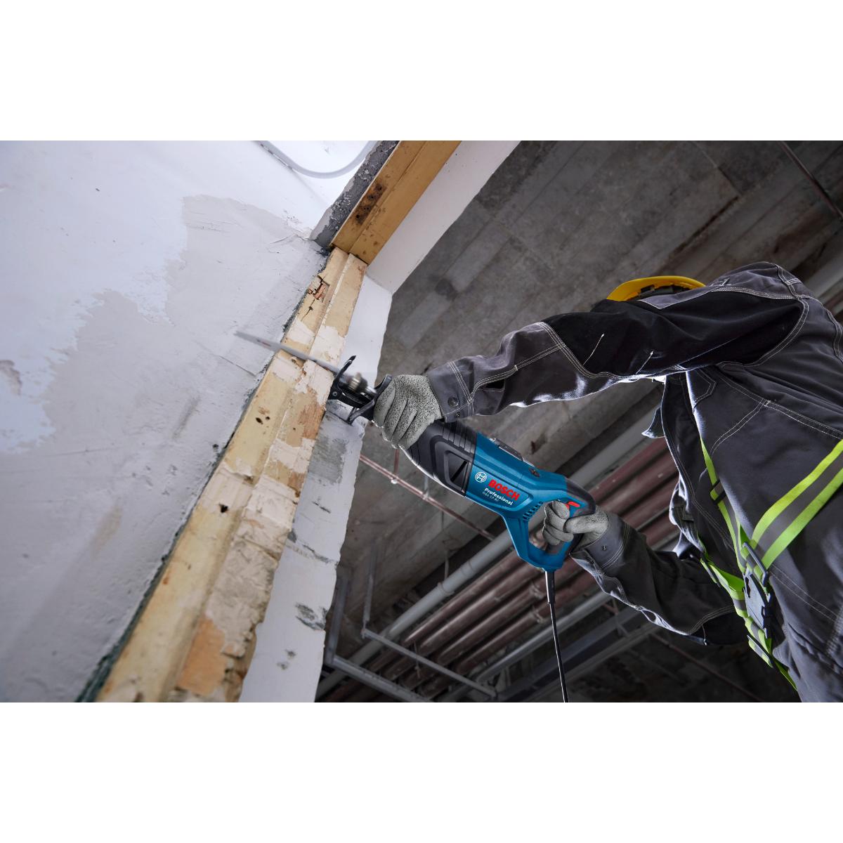 Bosch Säbelsäge GSA 12-30 im Handwerkerkoffer