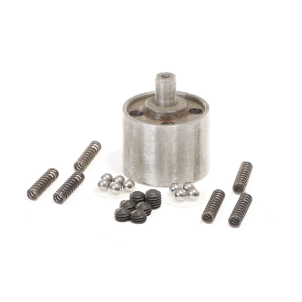 ELMAG Kupplung komplett Nr. 55-59