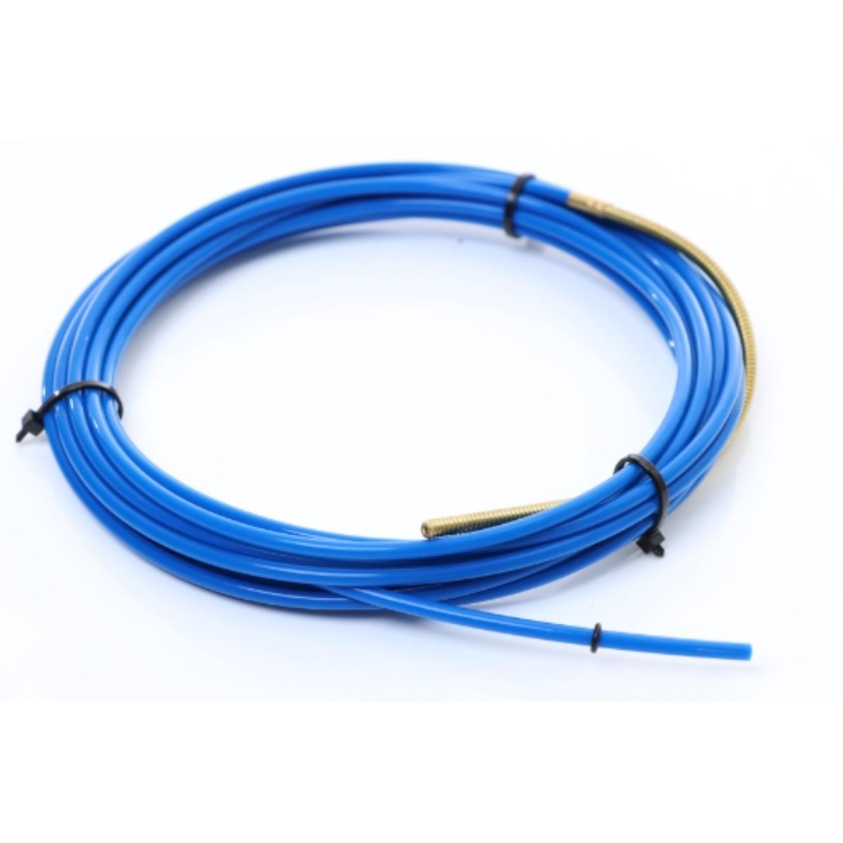 ELMAG PTFE-Seele 5,5 m 'blau'