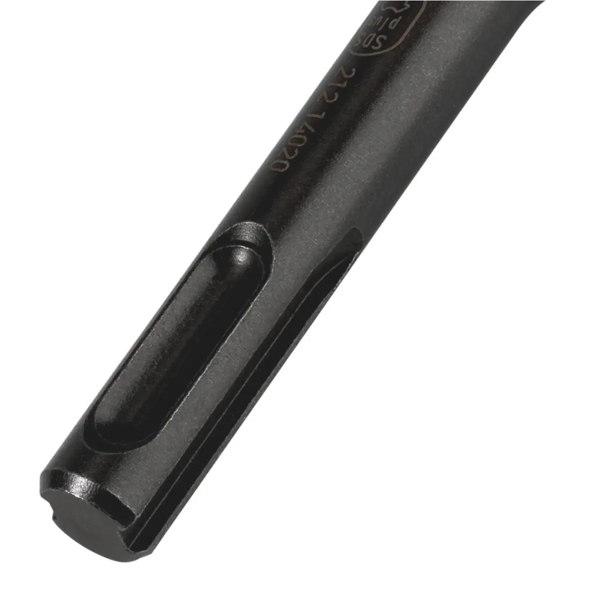 Rennsteig Flachmeißel für Elektrohämmer SDS plus, 20 x 250 mm