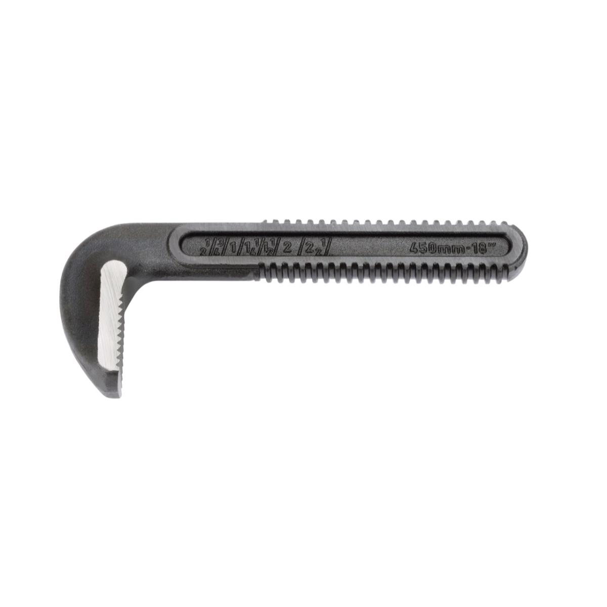 Rothenberger Haken für Einhandrohrz.ALUDUR/HEAVY DUTY 18 Zoll
