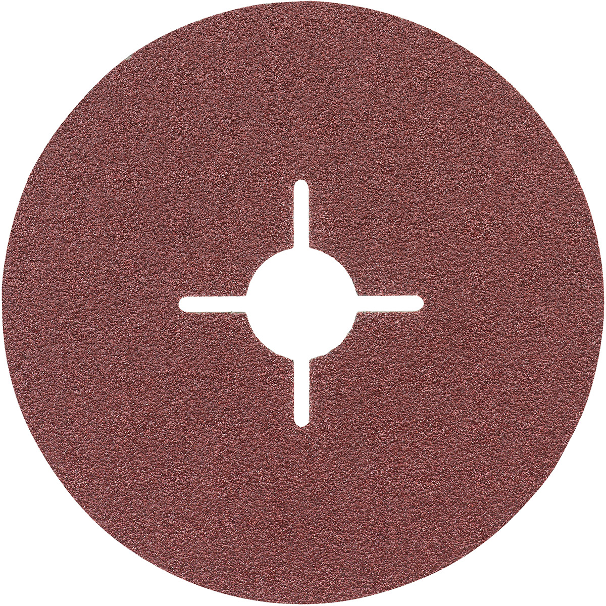 Bosch Fiberschleifscheibe R444 Expert for Metal, Korund, Ø 125