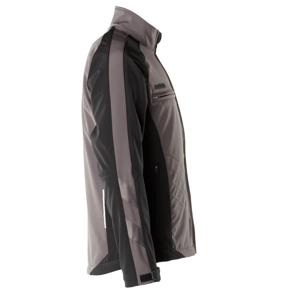 MASCOT Dresden Softshell Jacke UNIQUE