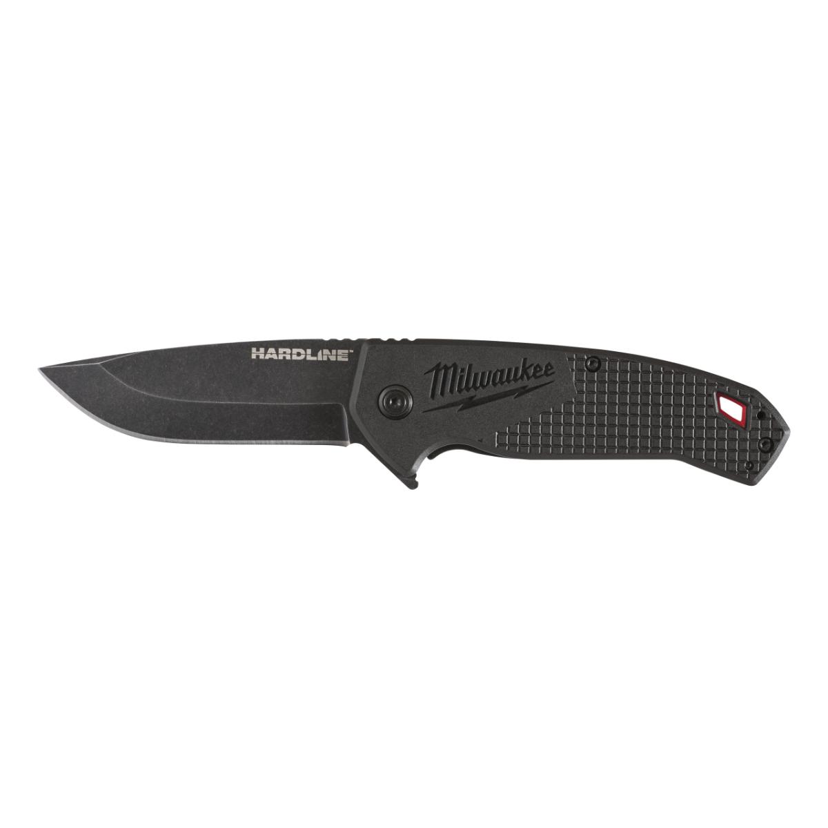 Milwaukee HARDLINE™ Klappmesser