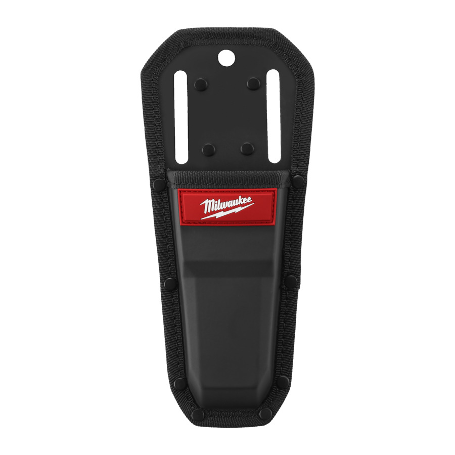 Milwaukee Bypass Gartenschere 20mm mit Holster
