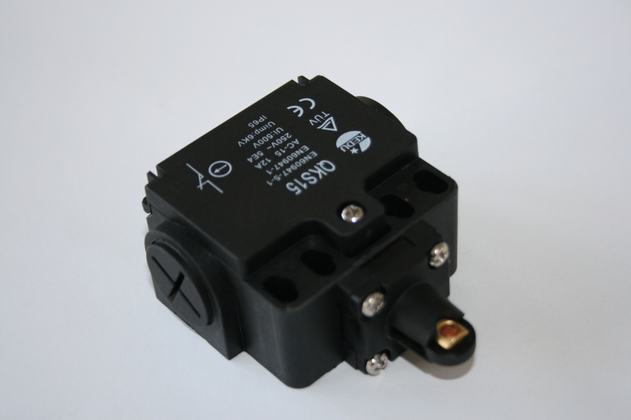 ELMAG Micro-Endabschalter Nr. 79