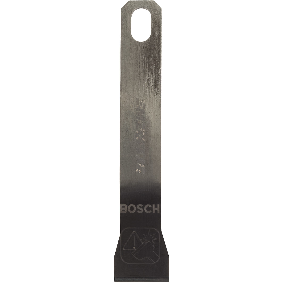 Bosch Schabermesser SM 20 HMS mit Messerschutz, 20 mm
