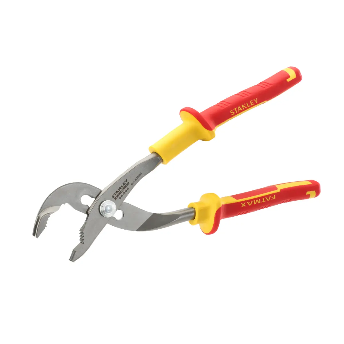 STANLEY FATMAX Wasserpumpenzange VDE, 255mm