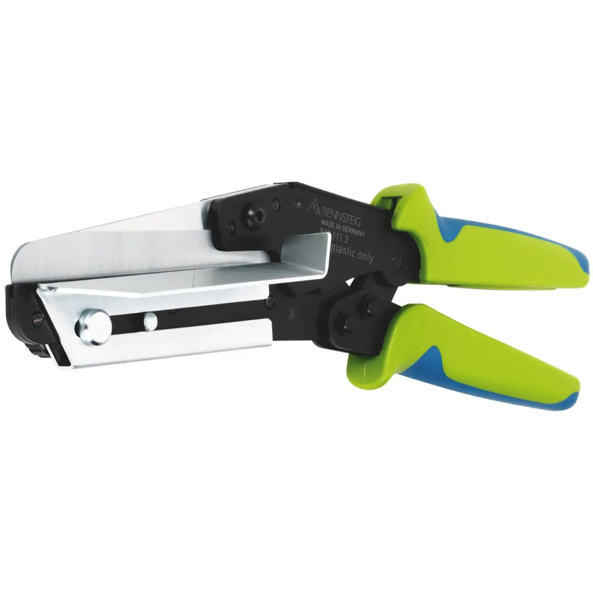 Rennsteig Pelikanschere 110 mm mit Auflage