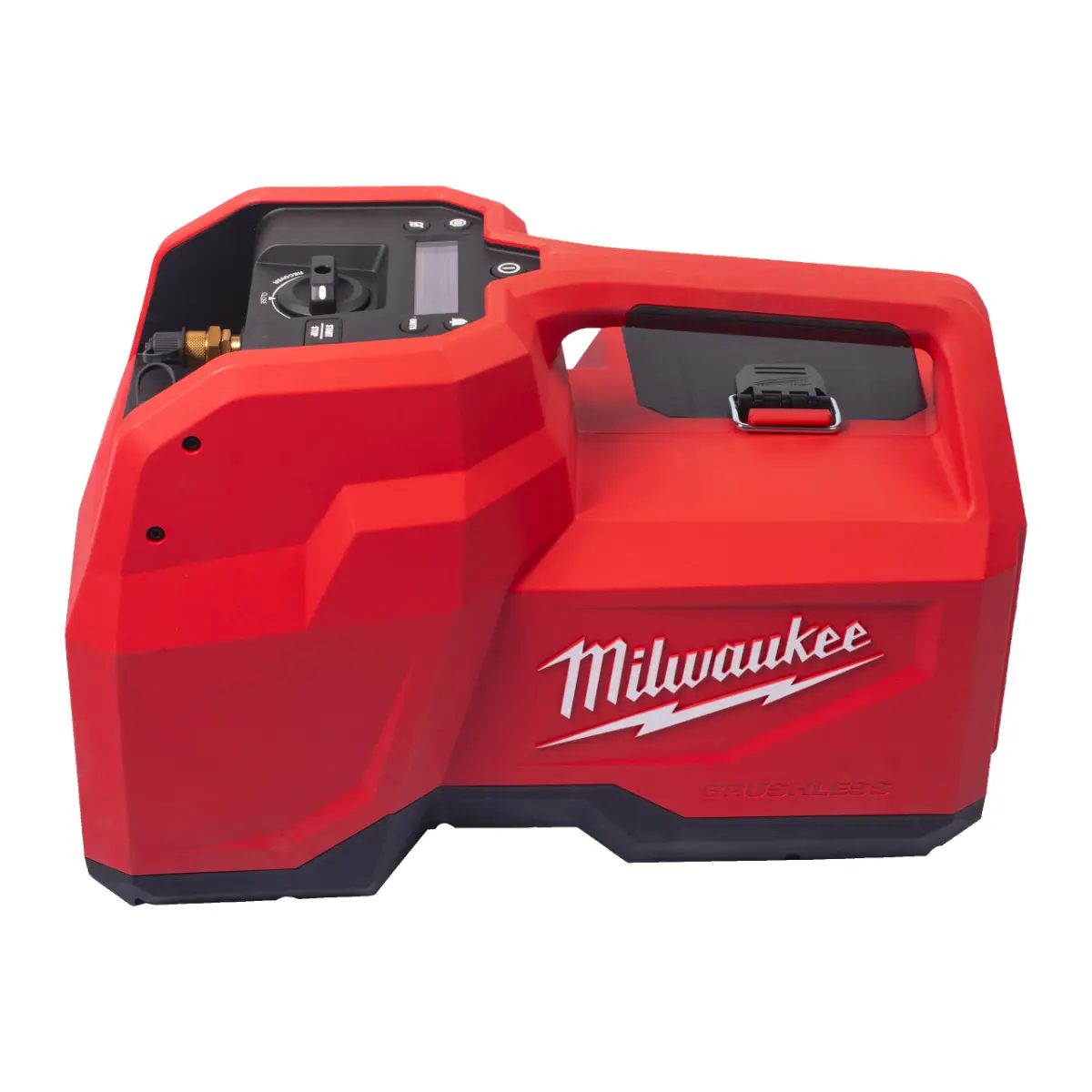 Milwaukee M18 Bürstenlose Akku-Förderpumpe M18 BLRP-0