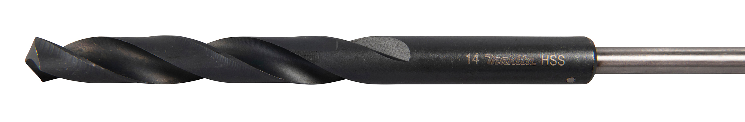 Makita HSS G Schalungsbohrer, Ø 14,0mm - Länge 600mm  - D-70362