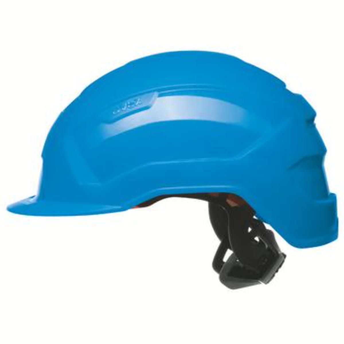 Uvex pronamic E-WR Schutzhelm blau