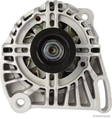 HERTH&BUSS Generator