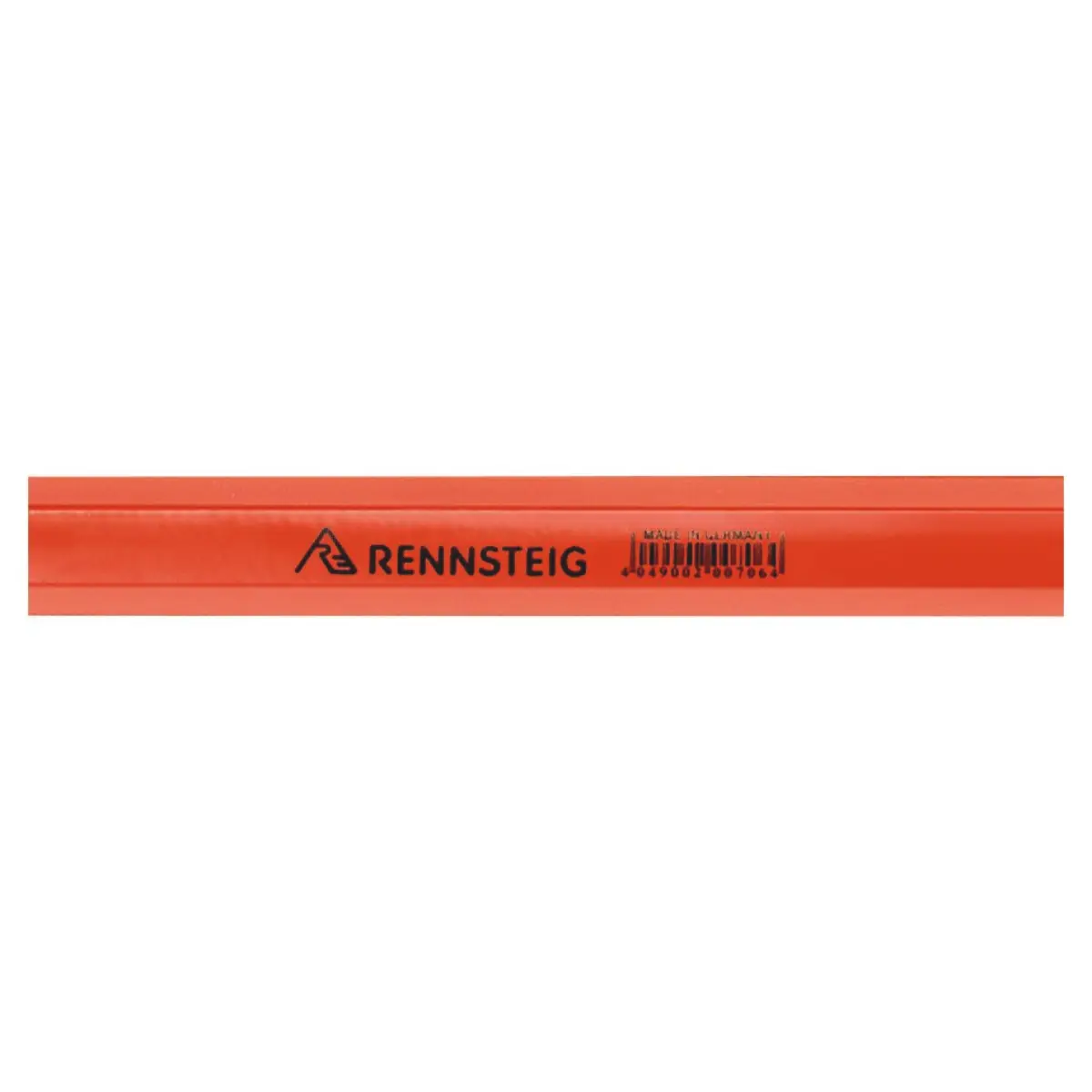 Rennsteig Nageleisen 6-kant, 400 mm