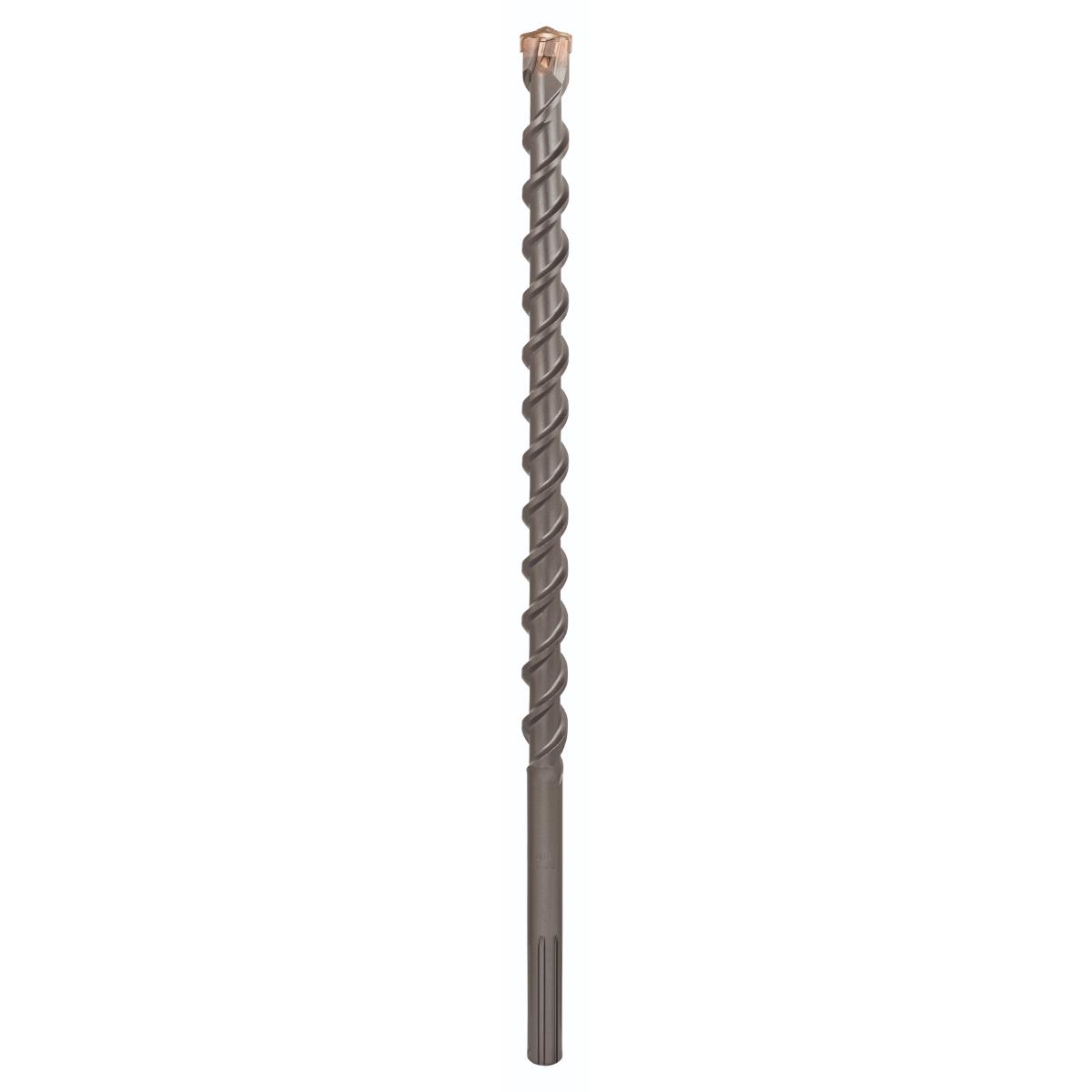 Bosch Hammerbohrer SDS max-7, 4+1, 25x400x520 mm, 5er-Pack