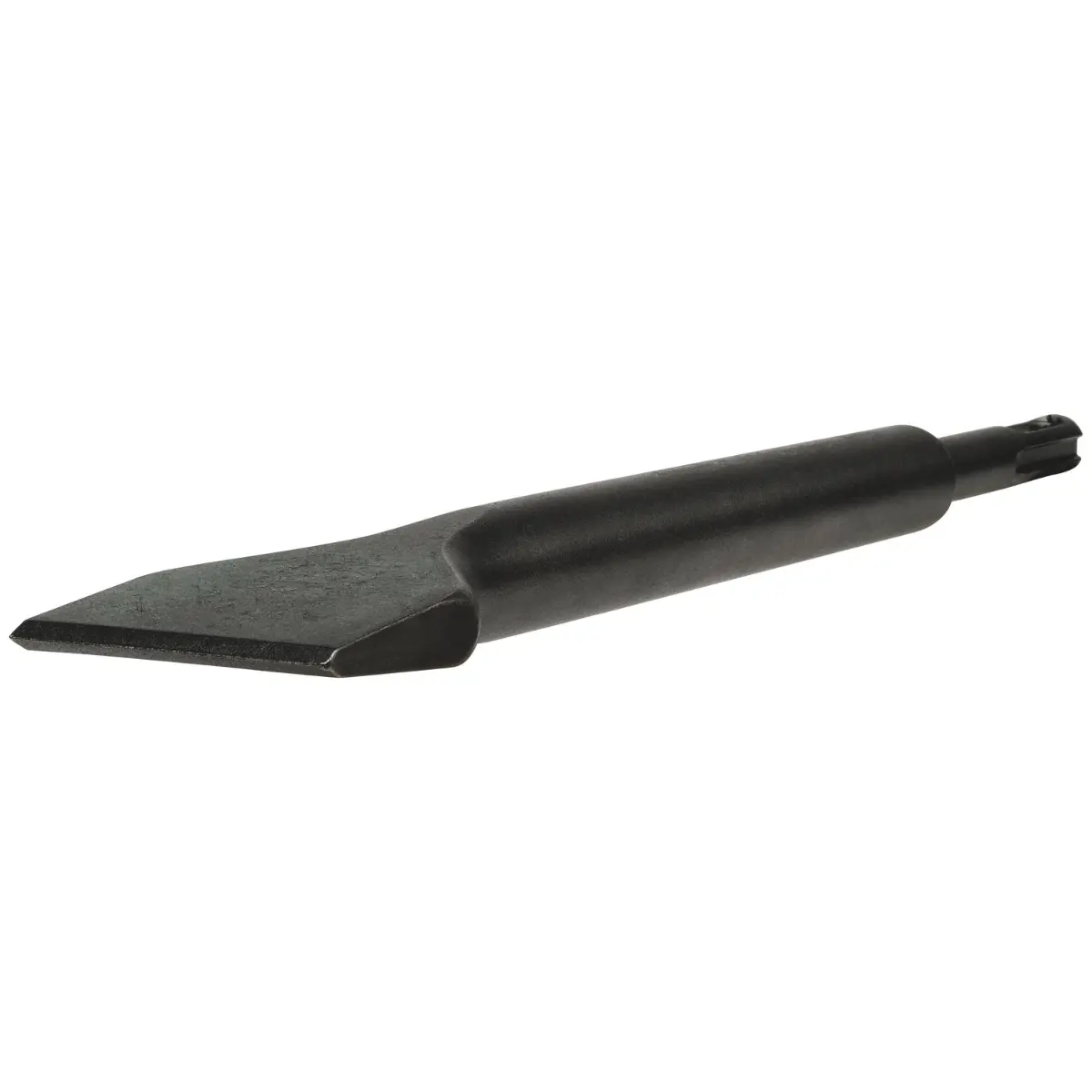 Rennsteig Spatmeißel für Elektrohämmer SDS plus, 40 x 250 mm