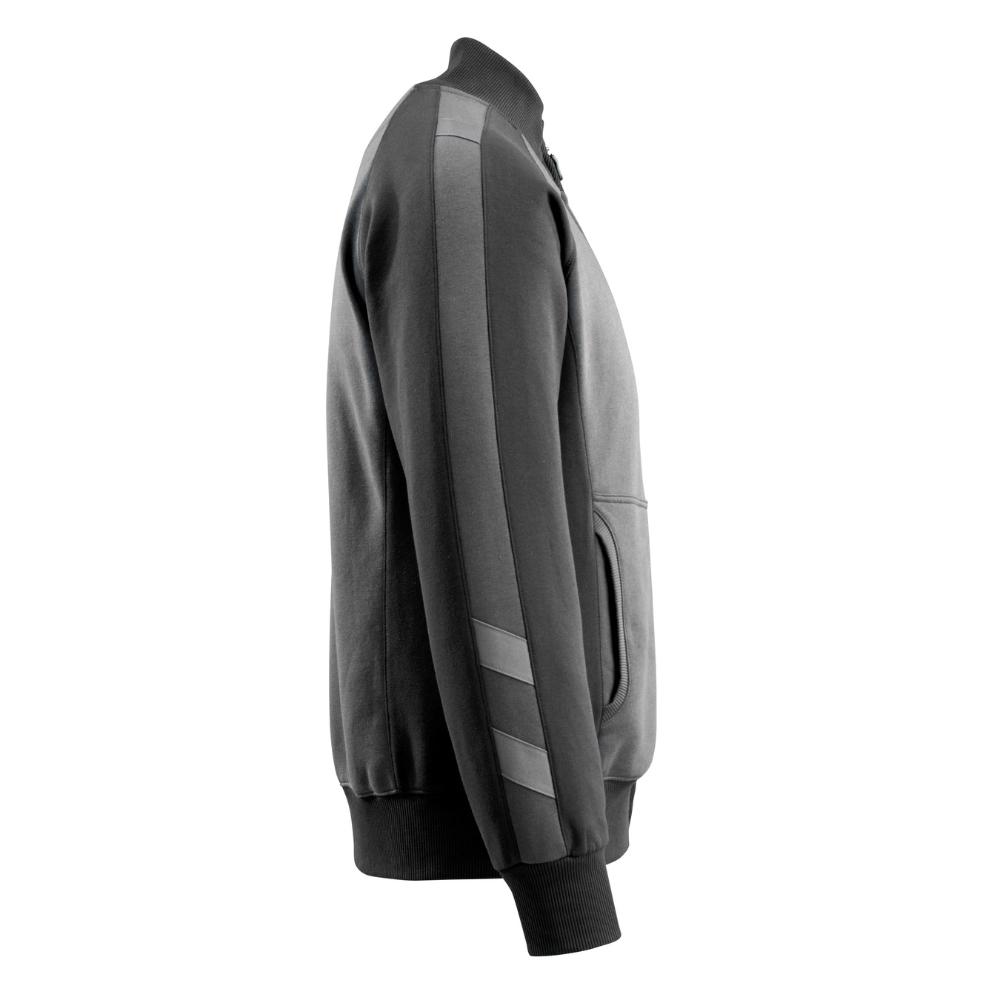 MASCOT Amberg Sweatshirt mit Reißverschluss UNIQUE