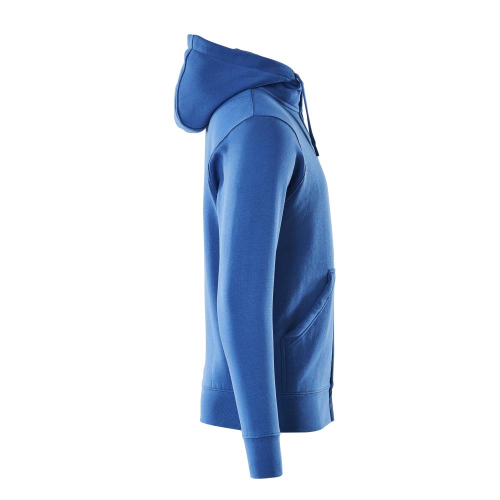 MASCOT Herren Gimont Kapuzensweatshirt mit Reißverschluss CROSSOVER