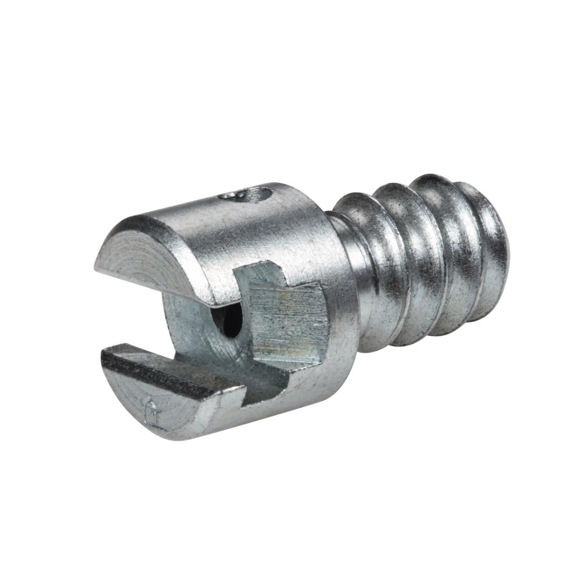 Rothenberger Spiralen - Kupplung, negativ für Spirale 22mm