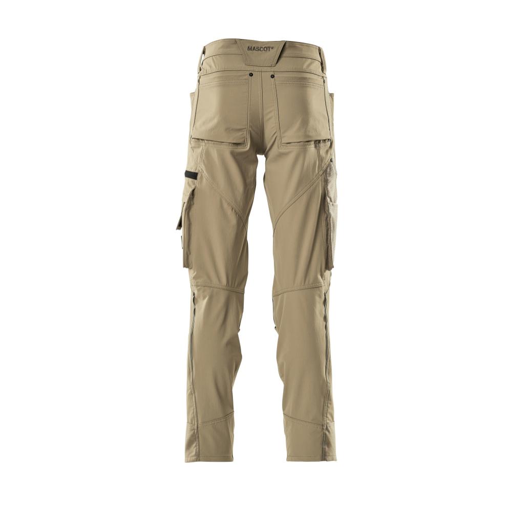 MASCOT Herren Hose mit Knietaschen ADVANCED