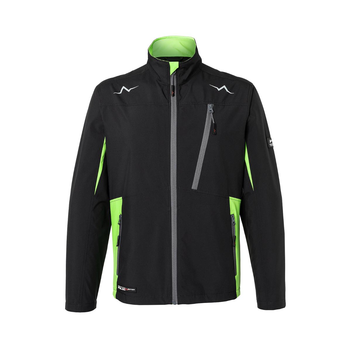 KÜBLER PULSE ECO Ultrashell Jacke
