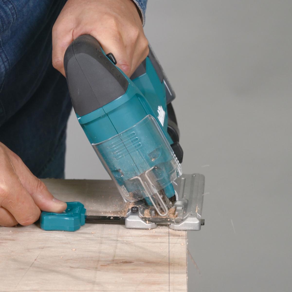 Makita Stützplatte