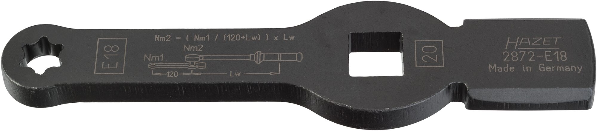 2872-E18HZ