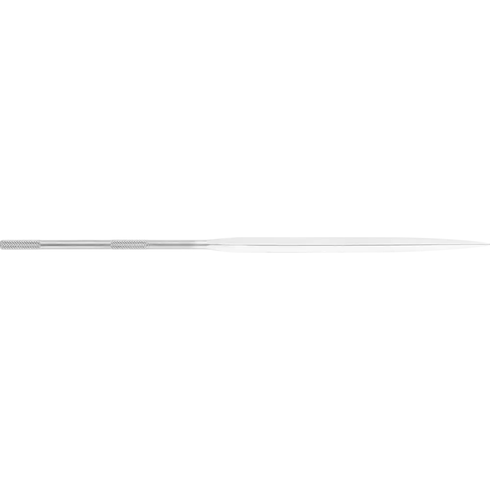 PFERD TOOLS Präzisions-Nadelfeile Barettform Schweizer Hieb