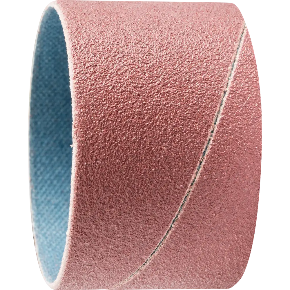 PFERD TOOLS Korund Schleifhülse GSB Zylindrisch für universelle Anwendungen