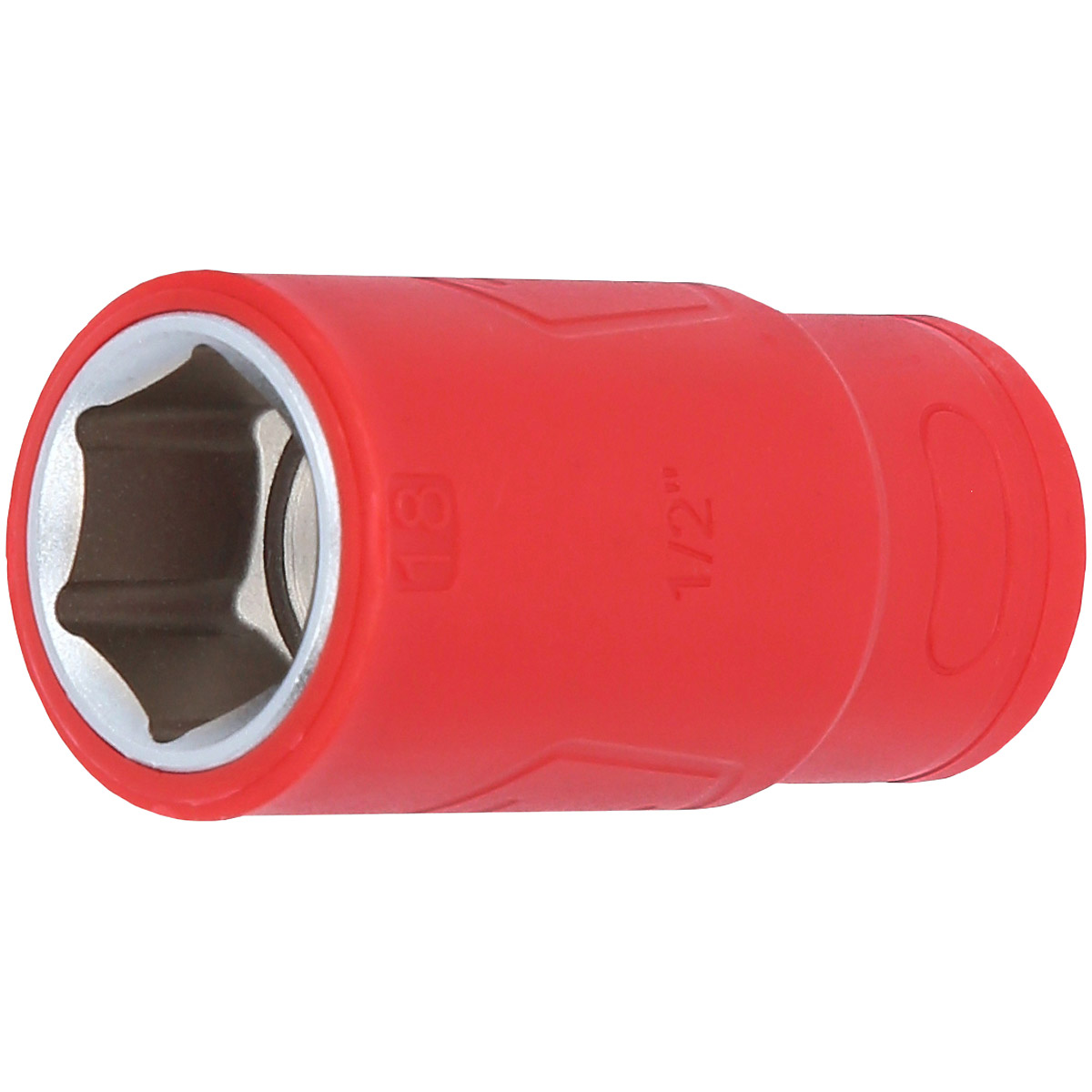 KS Tools 1/2" Isolierte Stecknuss