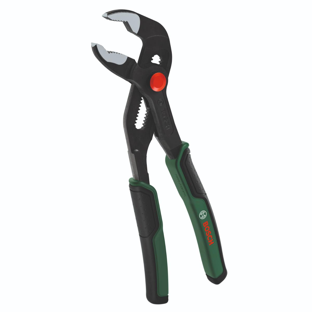 Bosch Wasserpumpenzange 180 mm