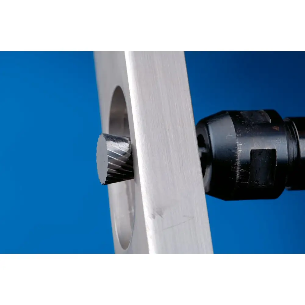 PFERD TOOLS Hartmetall Frässtift Winkelfrässtift WKN Z3 universal mittel