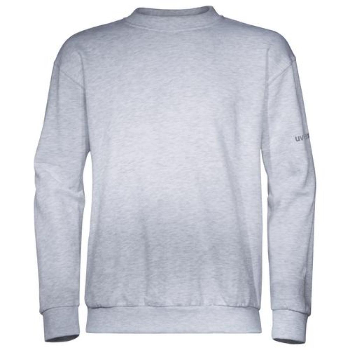 uvex Sweatshirt basic 