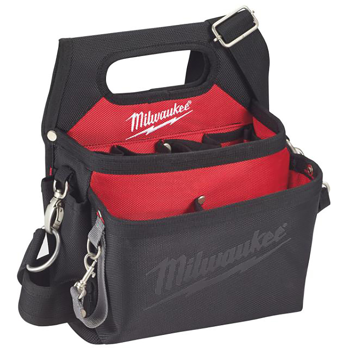 Milwaukee Elektriker Werkzeugtasche