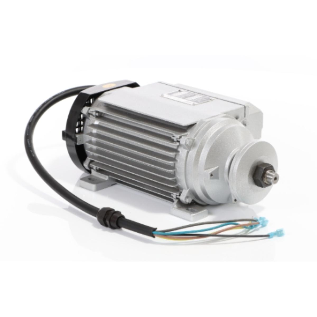 ELMAG Motor 230 Volt