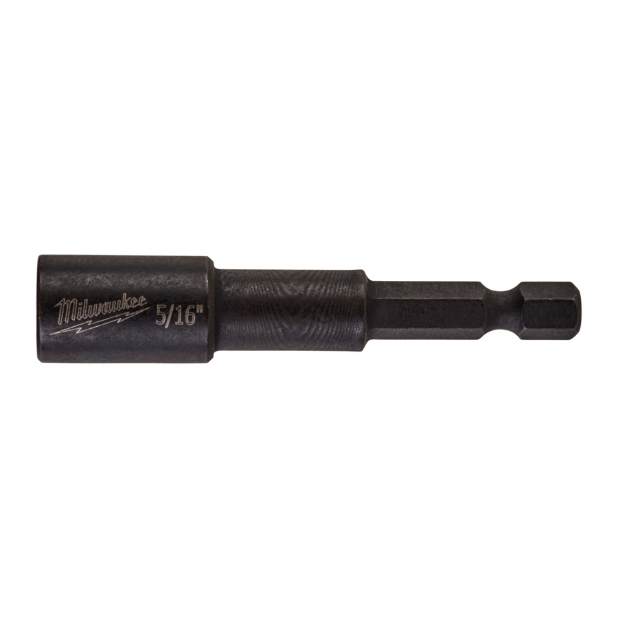 Milwaukee - SCHLAGNUSS SHOCKWAVE 5/16\\X65MM"" - 4932352540"