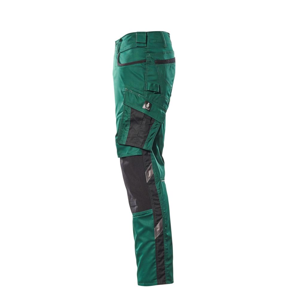 MASCOT Herren Lemberg Hose mit Knietaschen UNIQUE