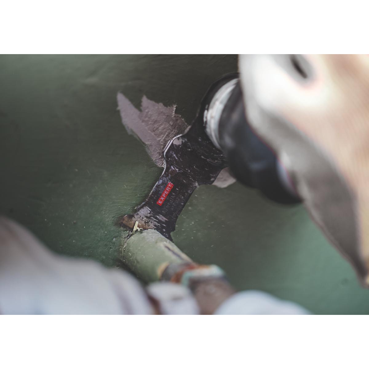 Bosch EXPERT Tauchsägeblatt Metal PAIZ32AIT 1St EXP