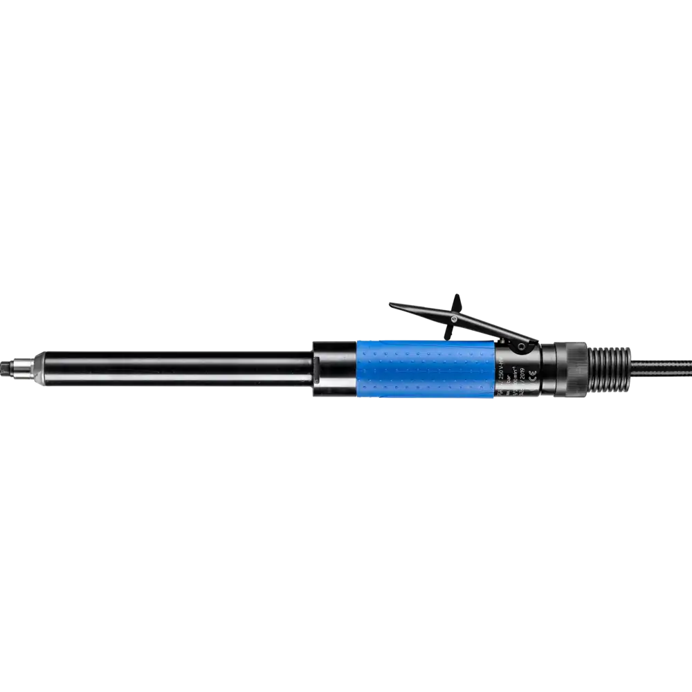 Ponçeuse droite pneumatique PGAS 4/250 V-HV 25000 tr/min/440 W de PFERD TOOLS