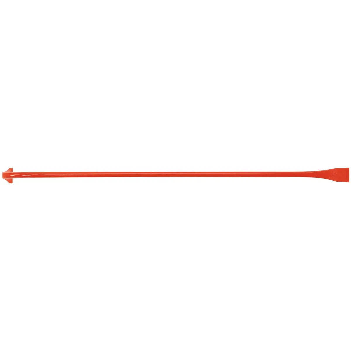 Rennsteig Nageleisen flach-oval, 800 mm