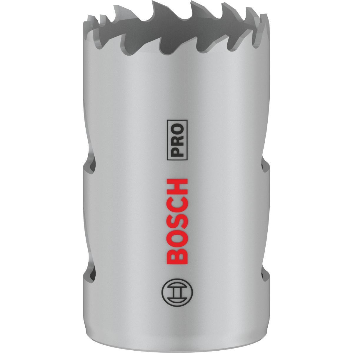 Bosch PRO Multi Material Lochsäge mit Gewinde